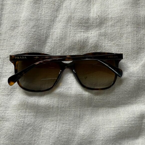 NWOT Prada Sunglasses - Picture 5 of 7